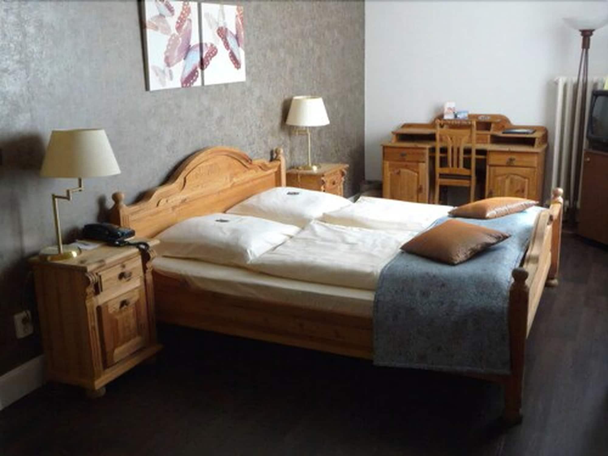 Arthotel Ana Residence BRE Εξωτερικό φωτογραφία