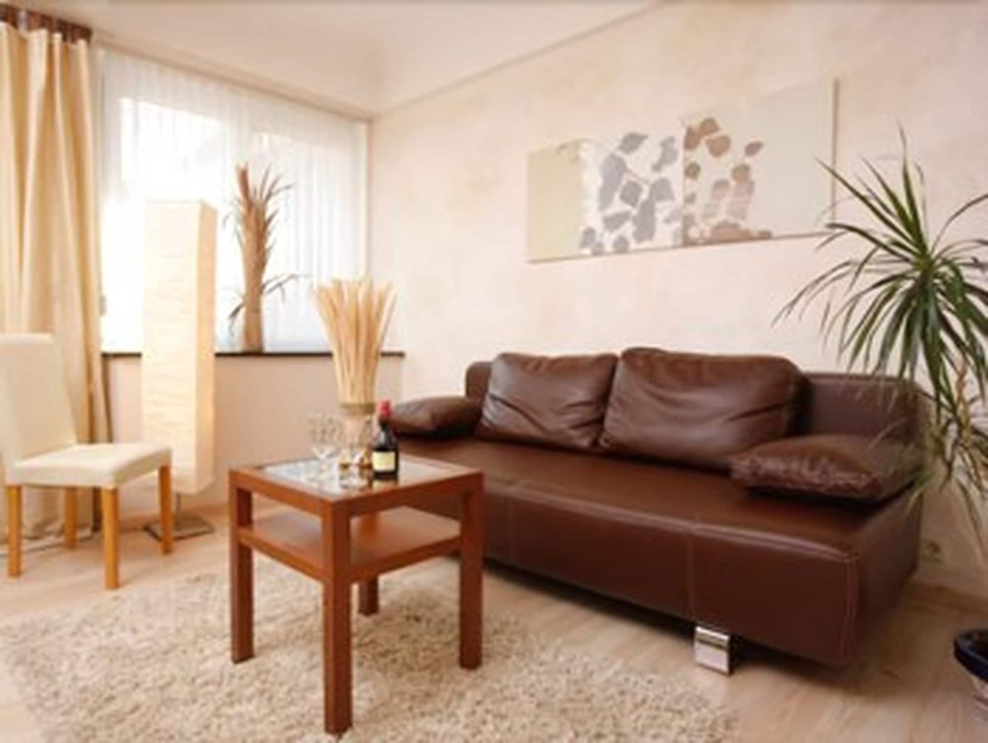 Arthotel Ana Residence BRE Εξωτερικό φωτογραφία
