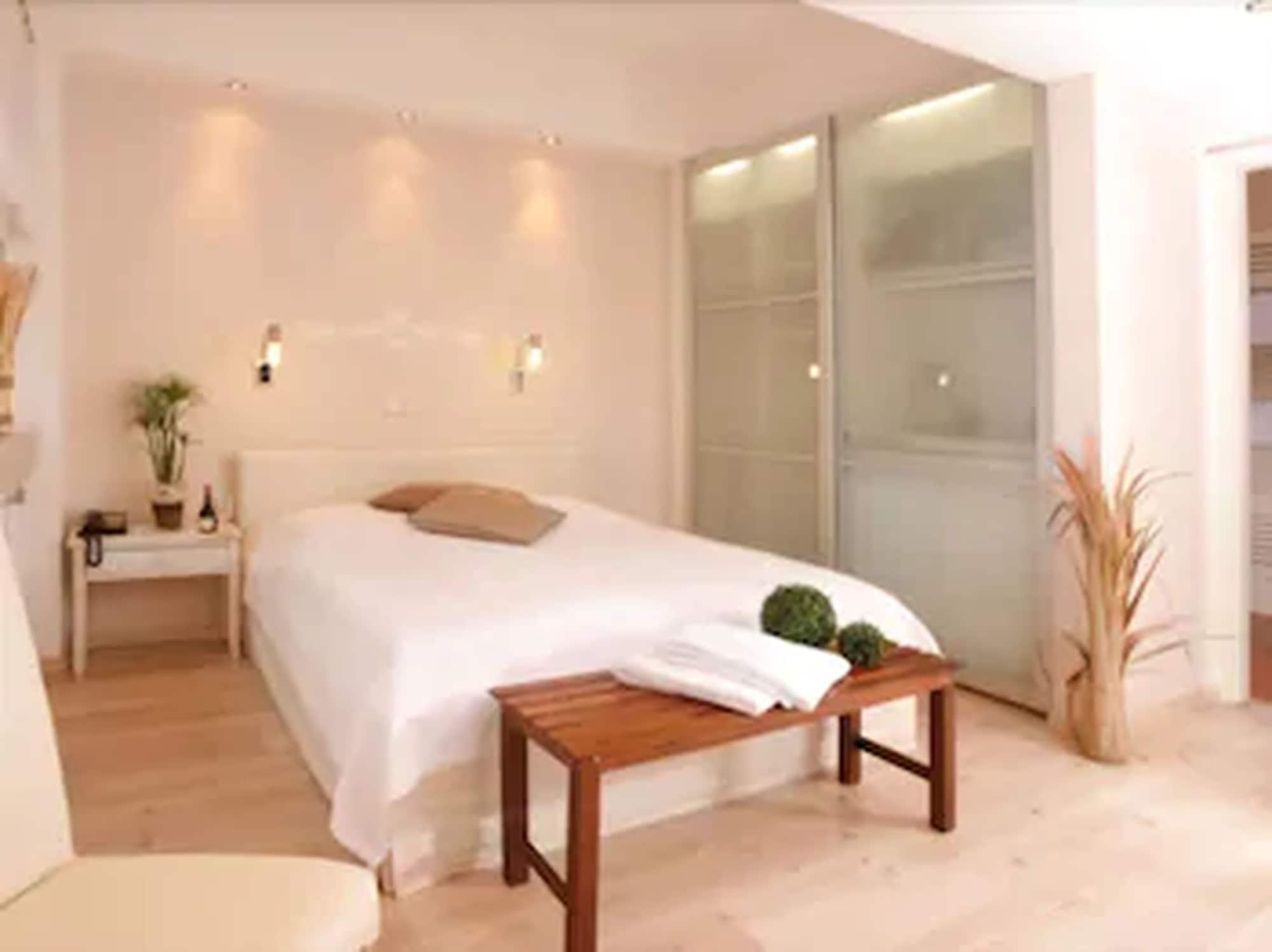 Arthotel Ana Residence BRE Εξωτερικό φωτογραφία
