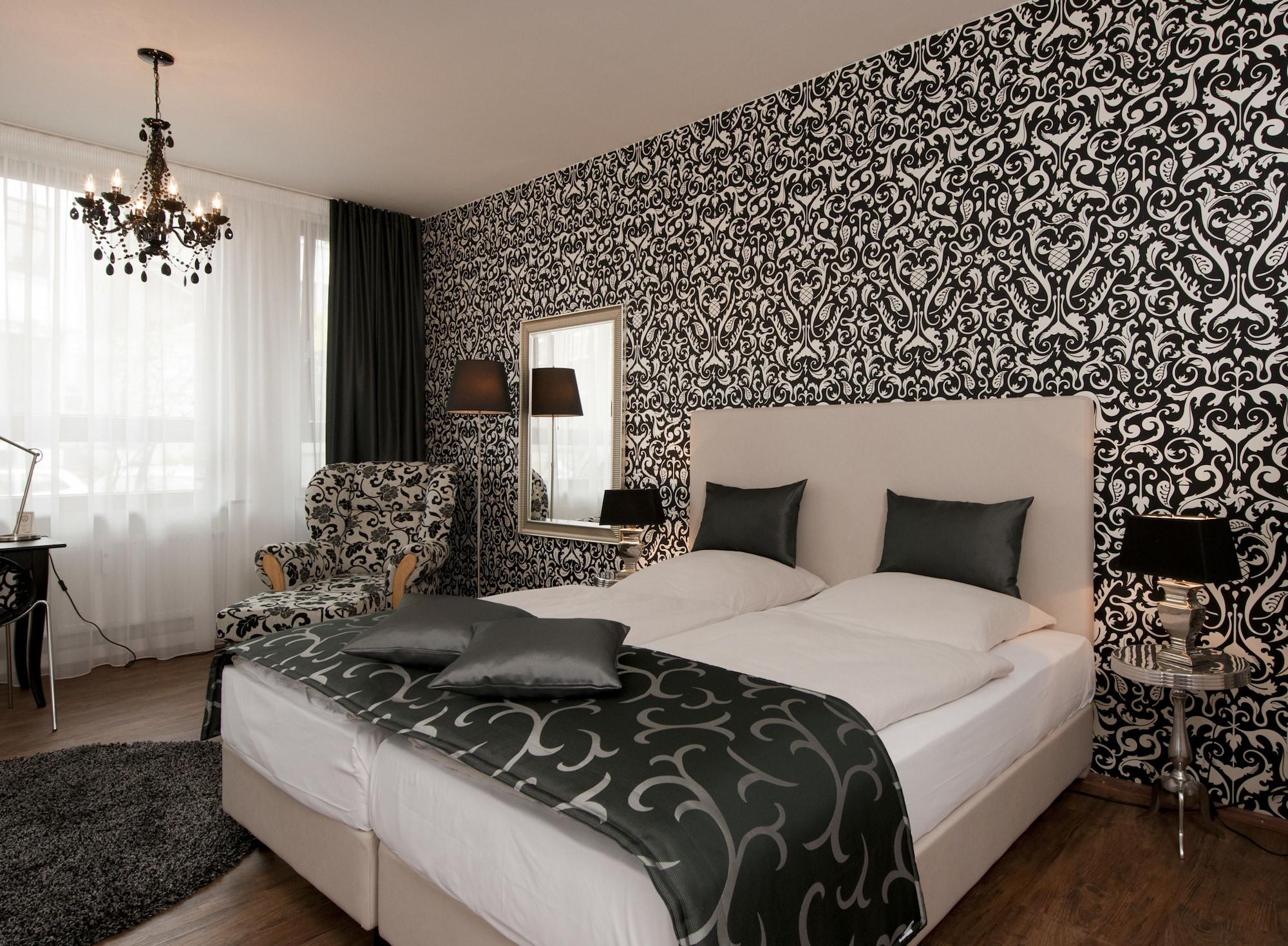 Arthotel Ana Residence BRE Εξωτερικό φωτογραφία