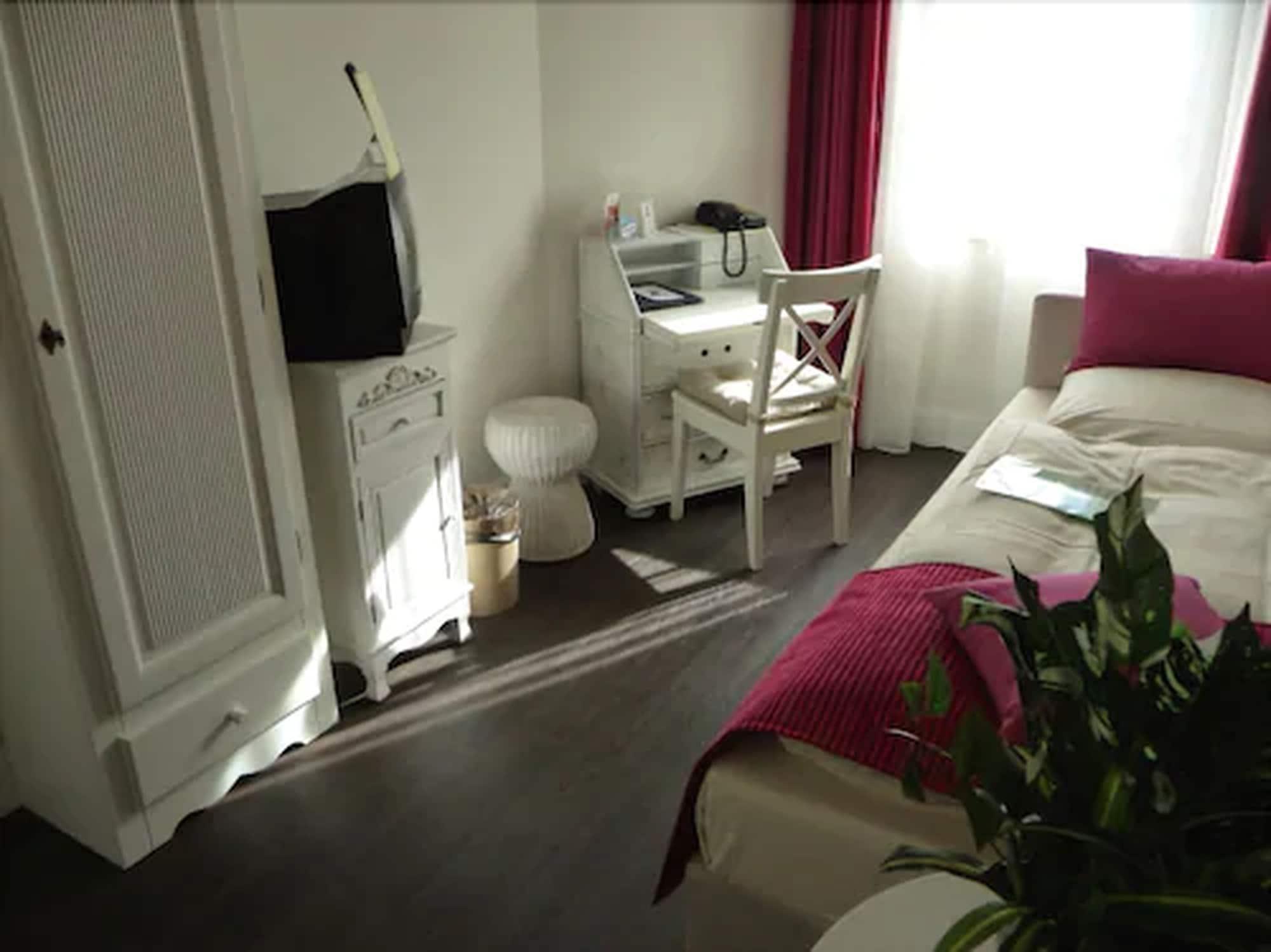Arthotel Ana Residence BRE Εξωτερικό φωτογραφία