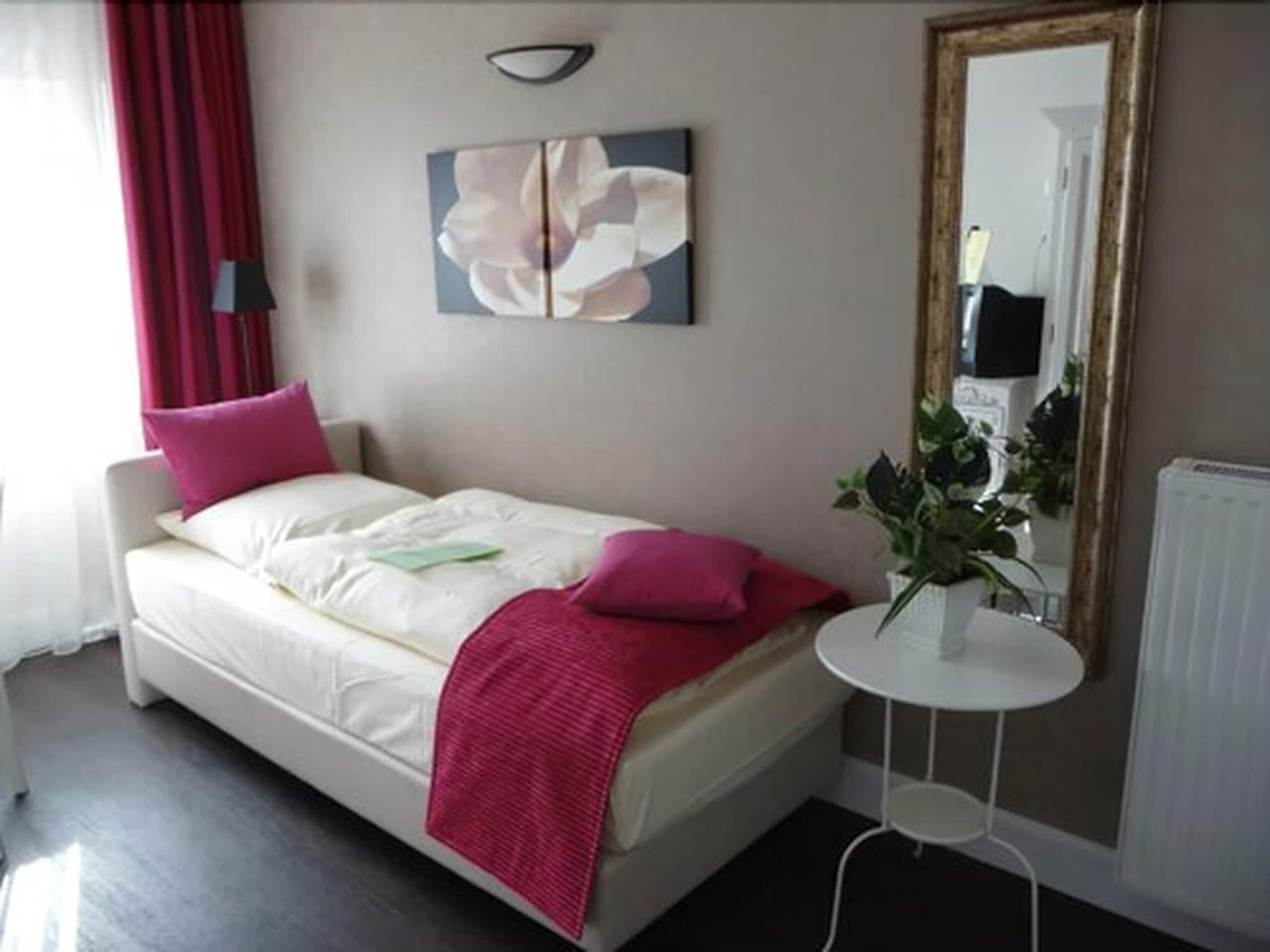 Arthotel Ana Residence BRE Εξωτερικό φωτογραφία
