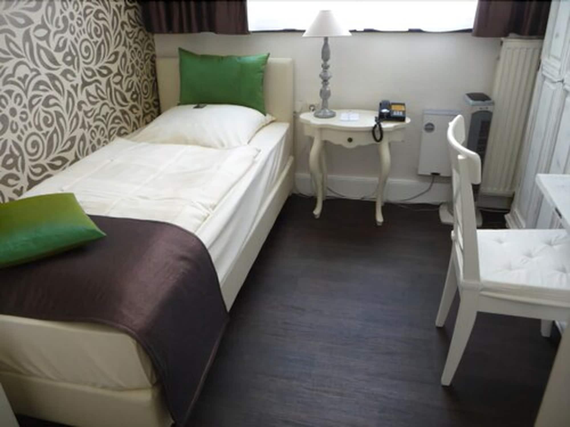 Arthotel Ana Residence BRE Εξωτερικό φωτογραφία
