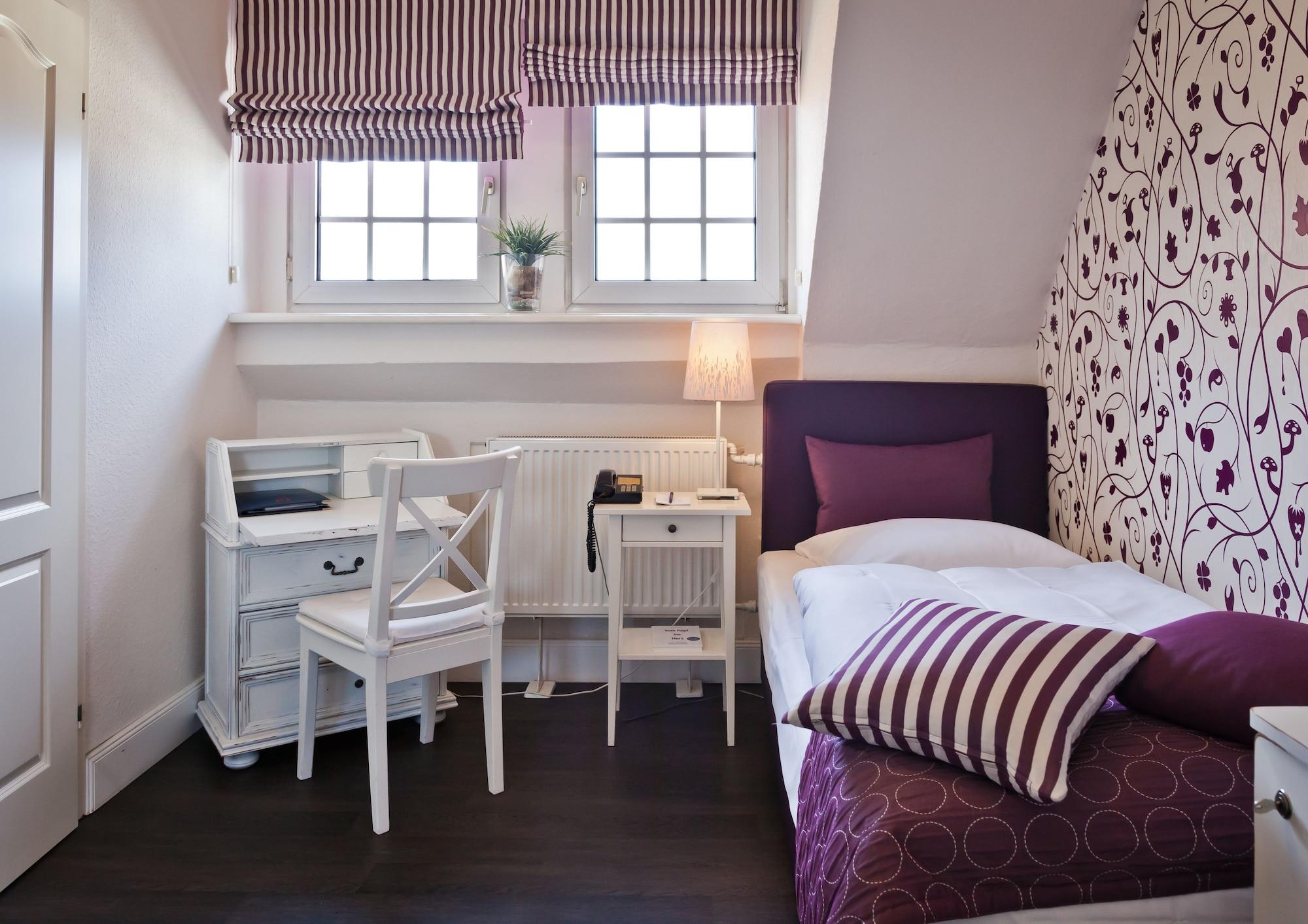 Arthotel Ana Residence BRE Εξωτερικό φωτογραφία