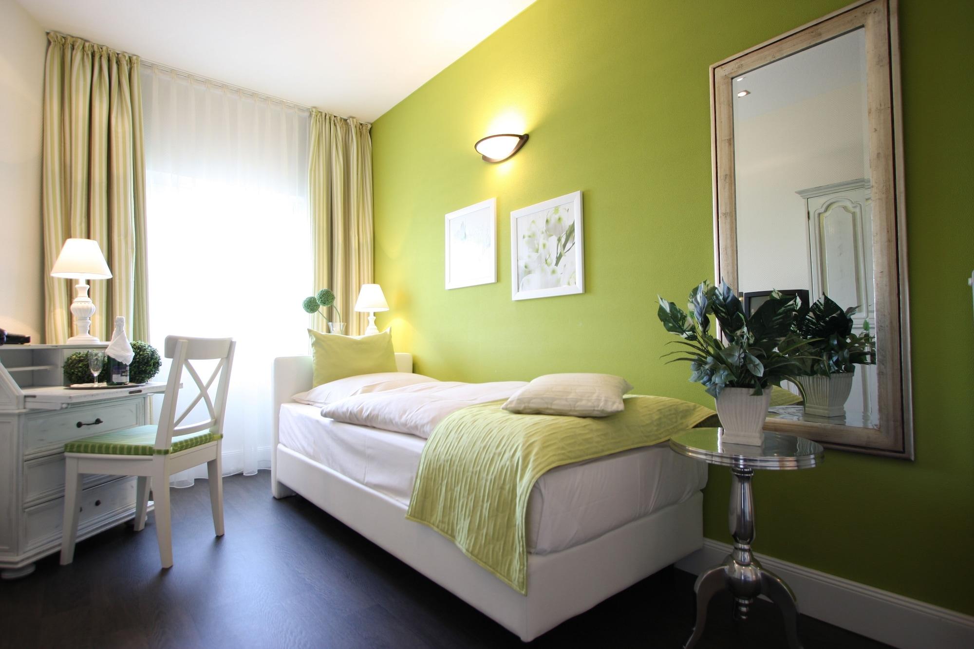 Arthotel Ana Residence BRE Εξωτερικό φωτογραφία