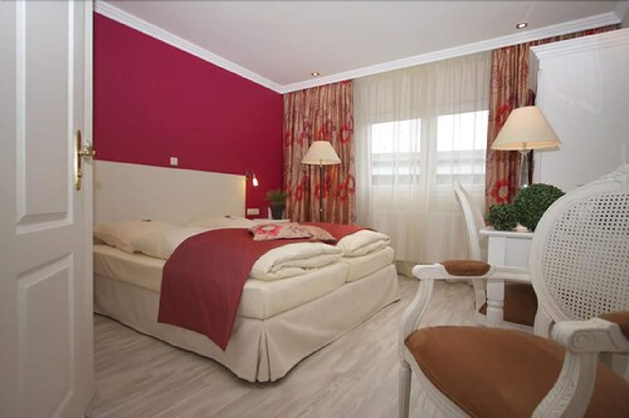 Arthotel Ana Residence BRE Δωμάτιο φωτογραφία
