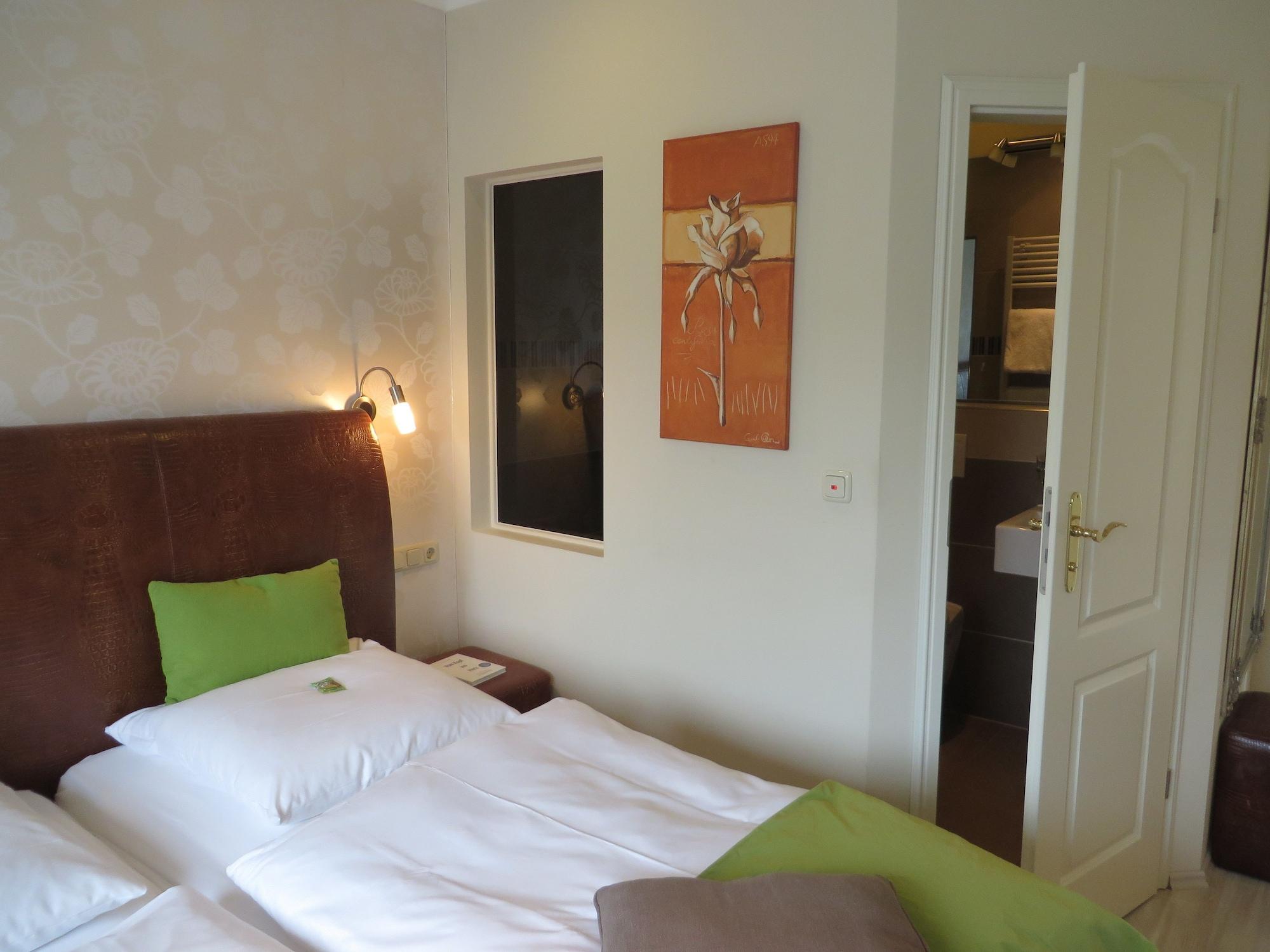 Arthotel Ana Residence BRE Εξωτερικό φωτογραφία