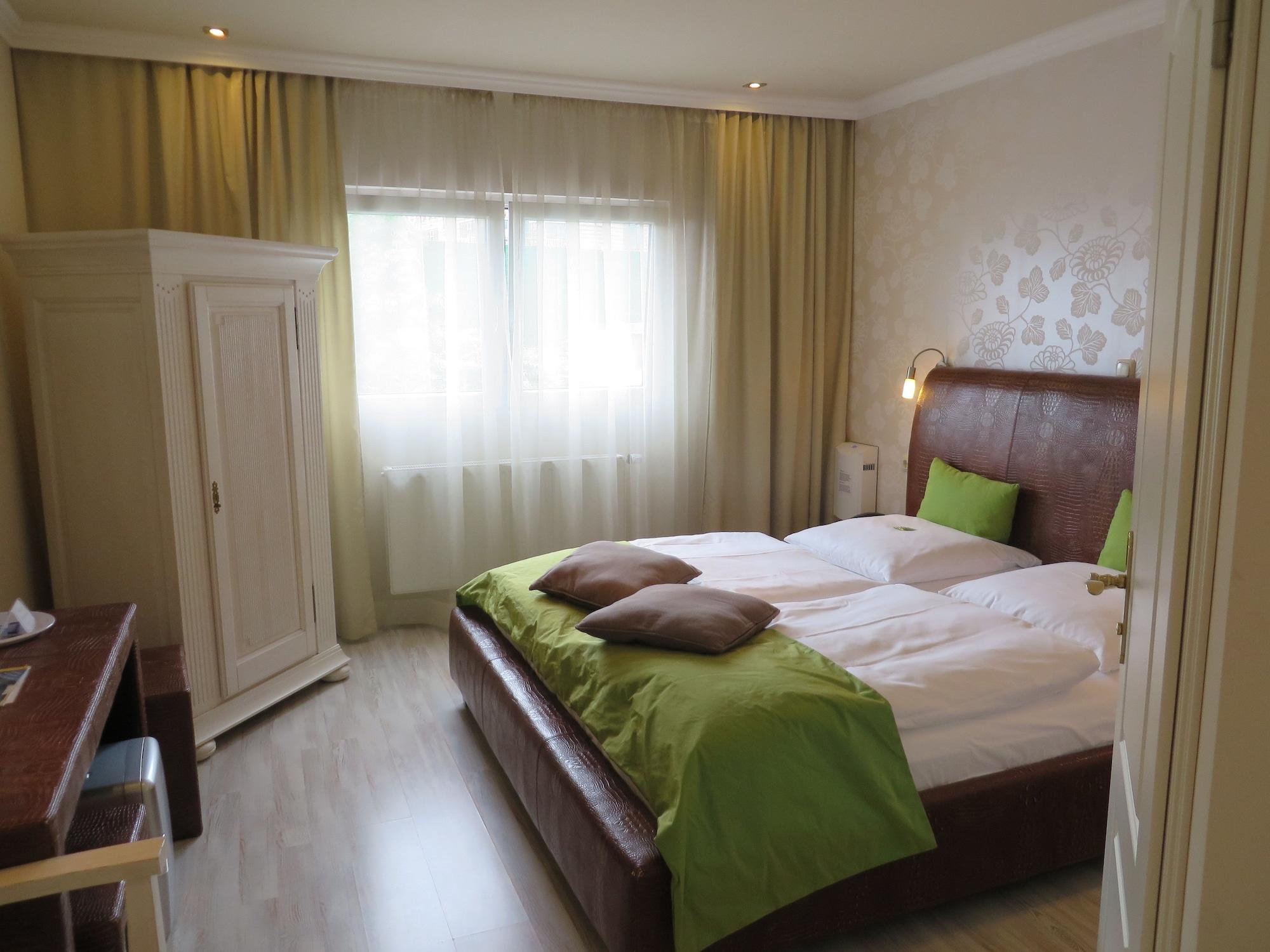 Arthotel Ana Residence BRE Εξωτερικό φωτογραφία