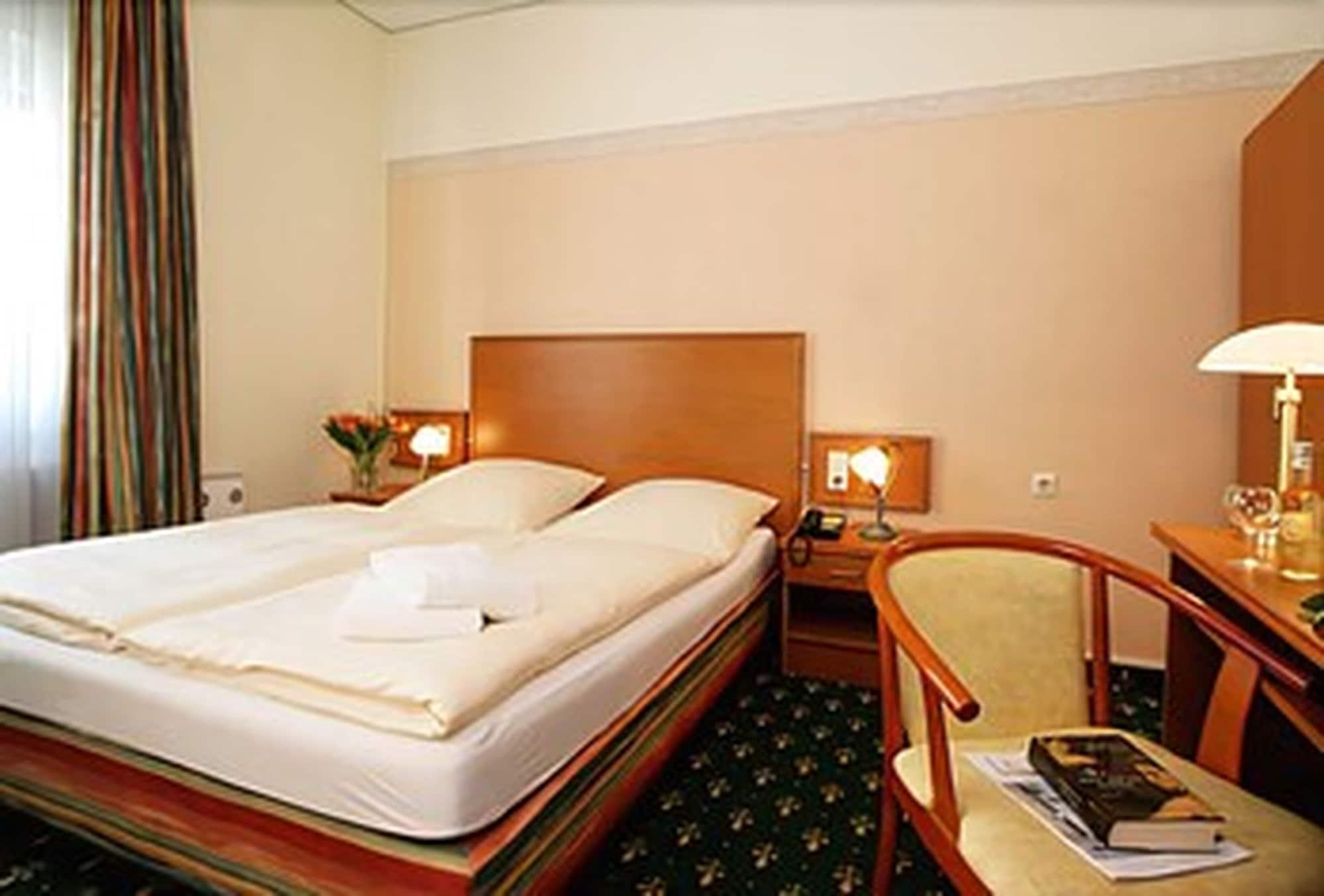Arthotel Ana Residence BRE Εξωτερικό φωτογραφία