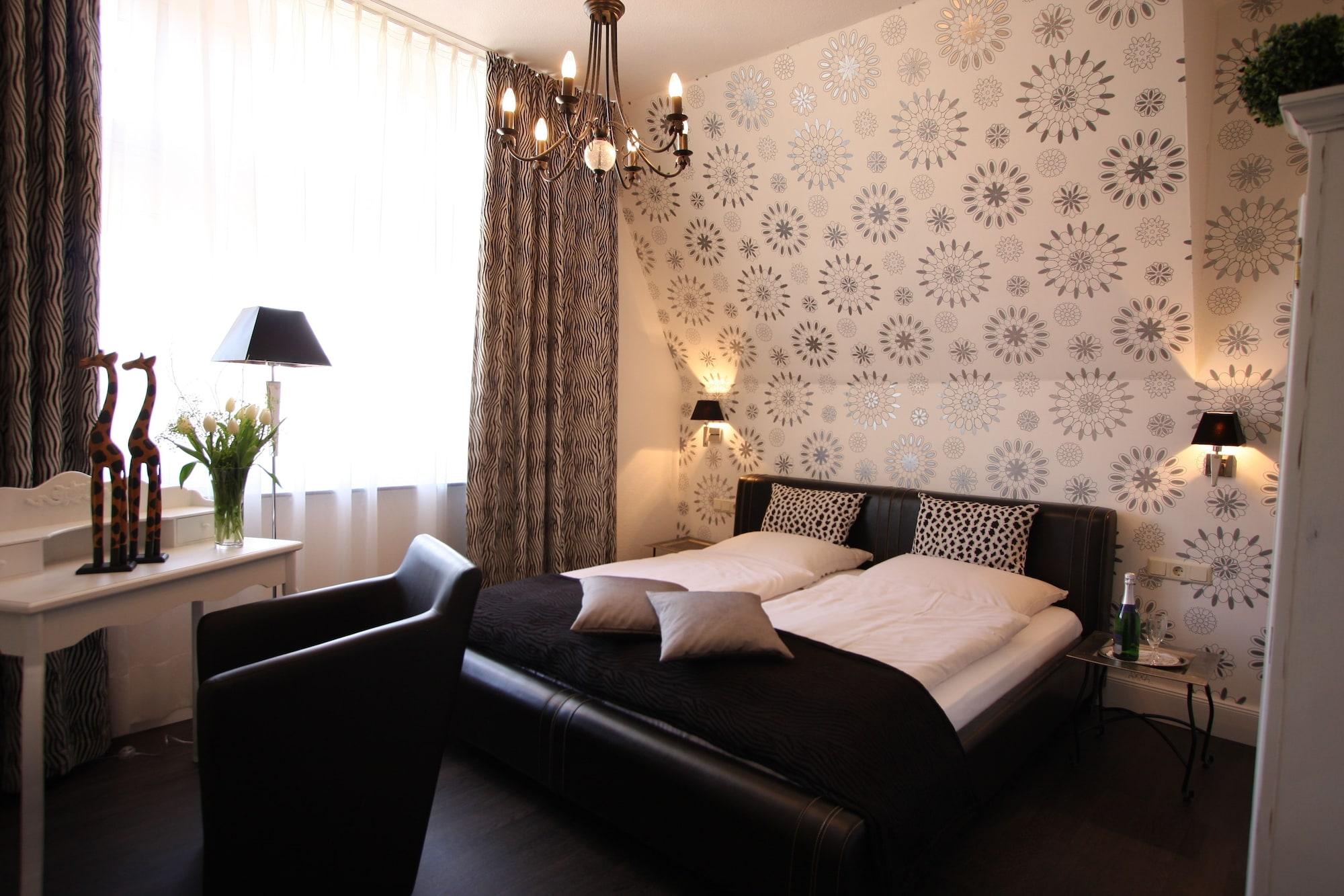 Arthotel Ana Residence BRE Εξωτερικό φωτογραφία
