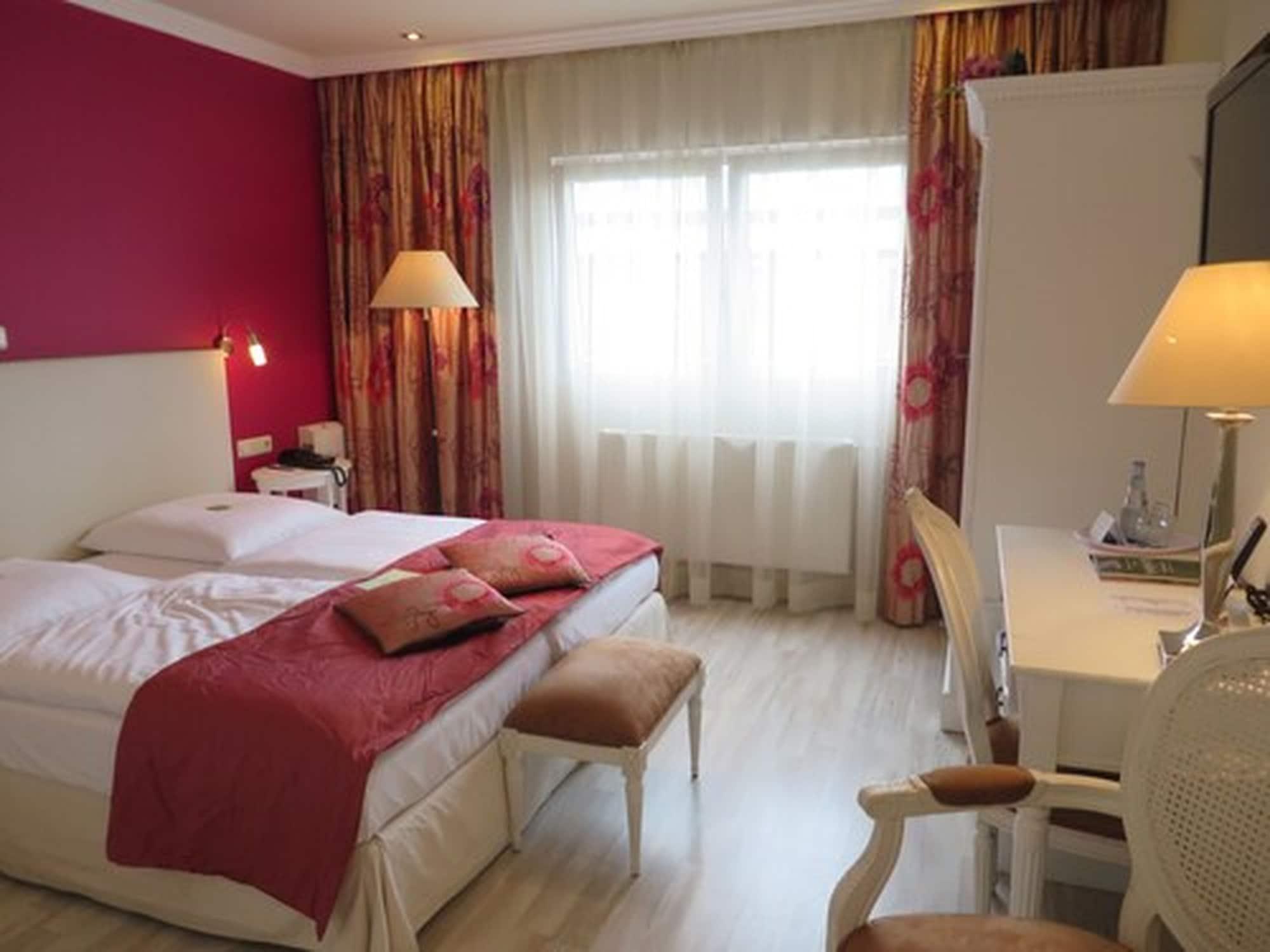 Arthotel Ana Residence BRE Εξωτερικό φωτογραφία