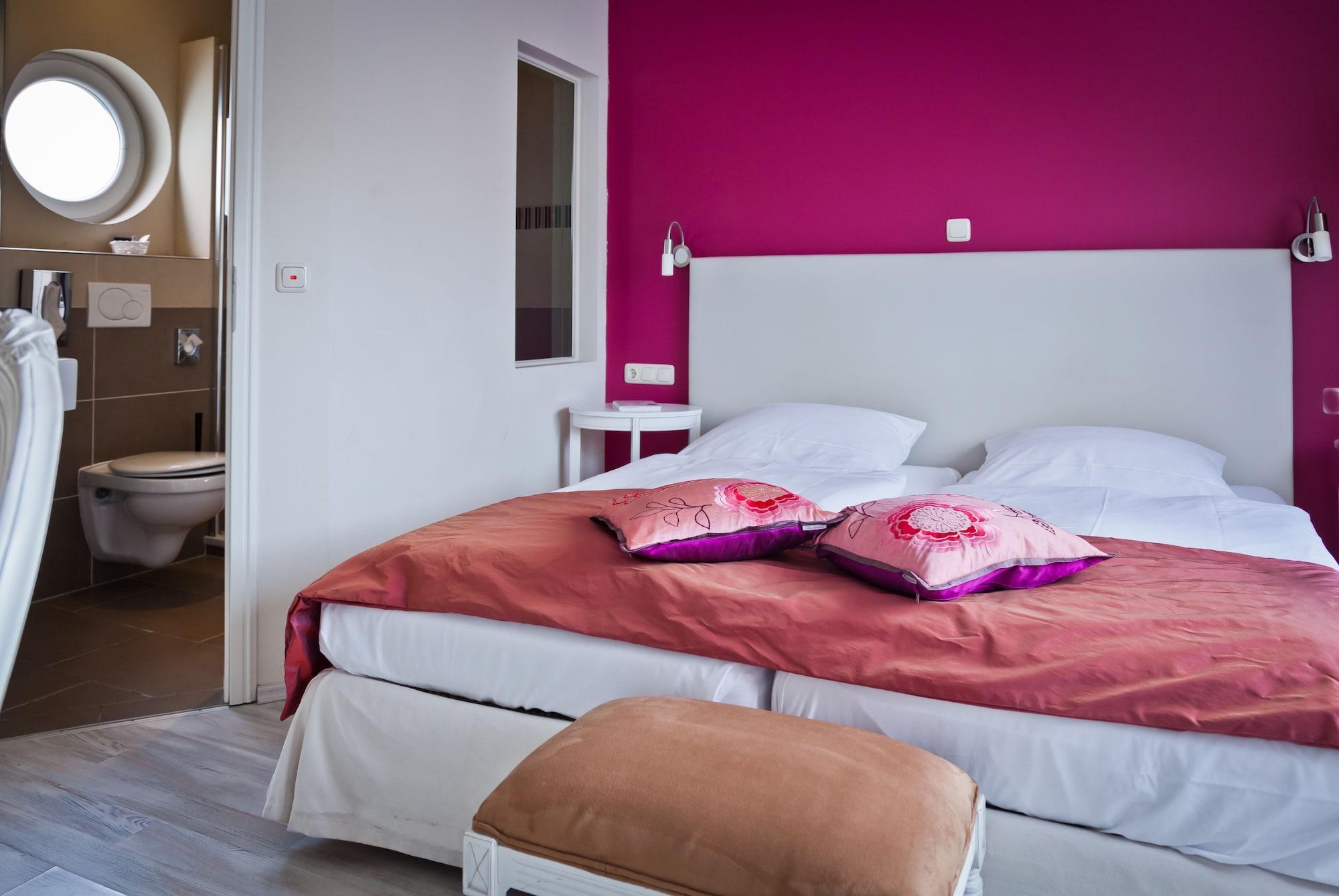 Arthotel Ana Residence BRE Εξωτερικό φωτογραφία