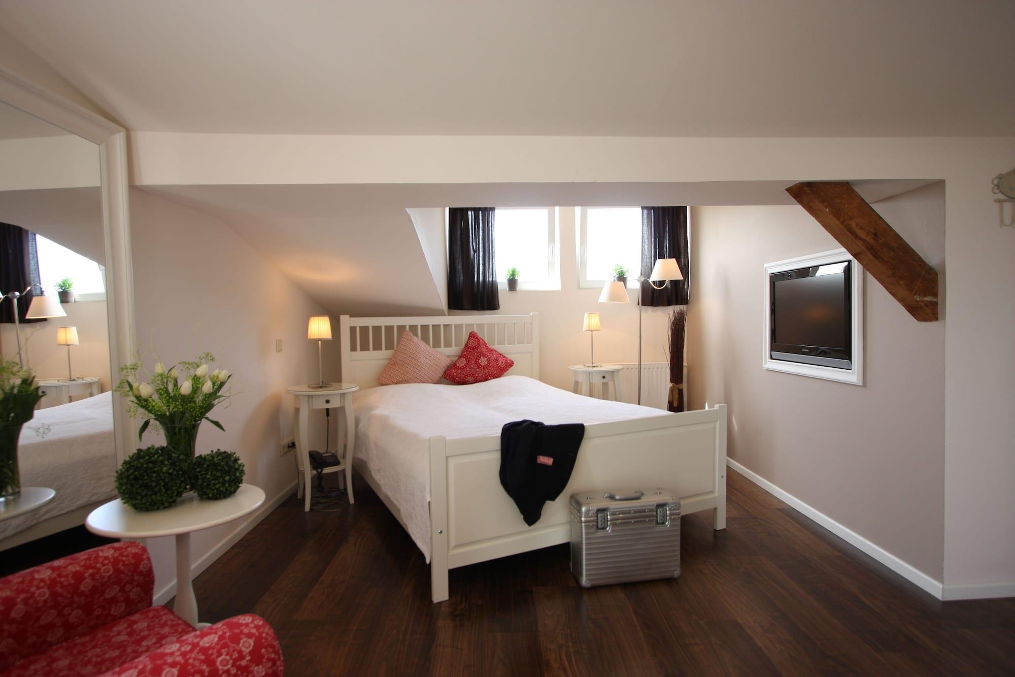 Arthotel Ana Residence BRE Εξωτερικό φωτογραφία