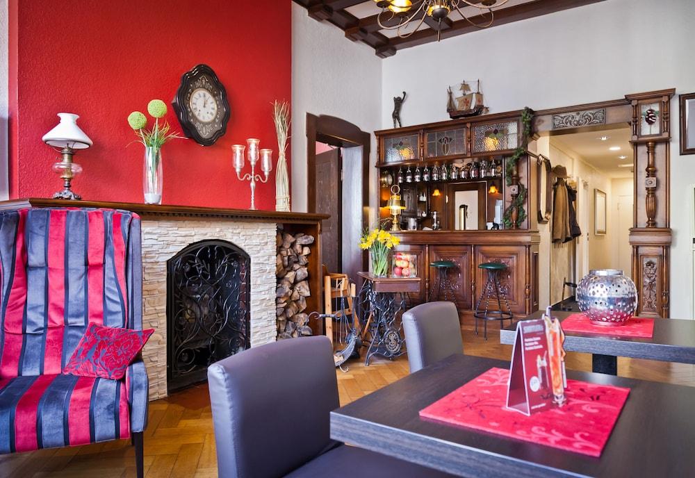 Arthotel Ana Residence BRE Εξωτερικό φωτογραφία