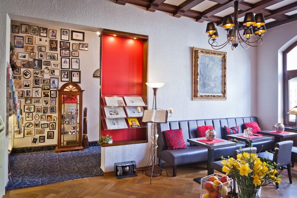 Arthotel Ana Residence BRE Εξωτερικό φωτογραφία