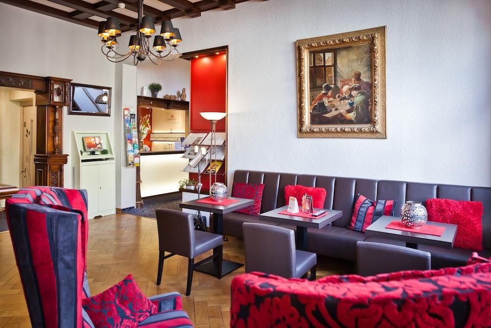 Arthotel Ana Residence BRE Εξωτερικό φωτογραφία
