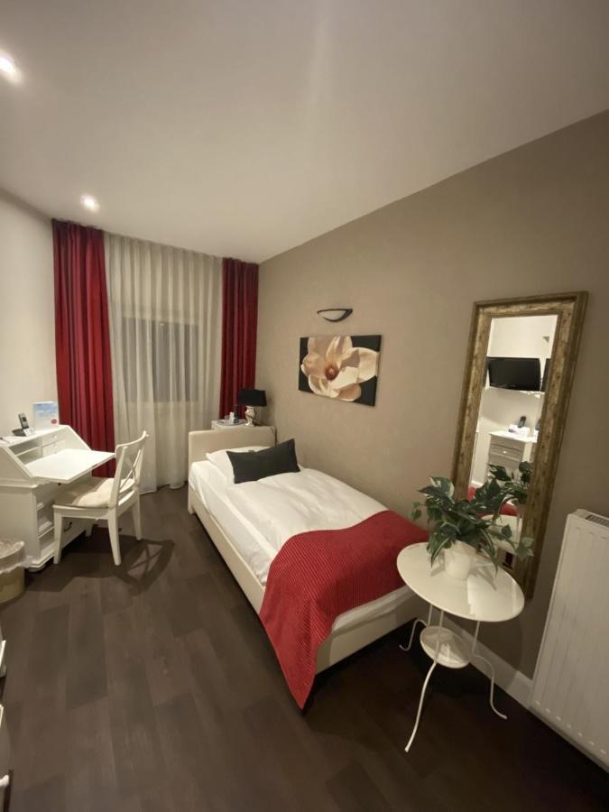 Arthotel Ana Residence BRE Εξωτερικό φωτογραφία