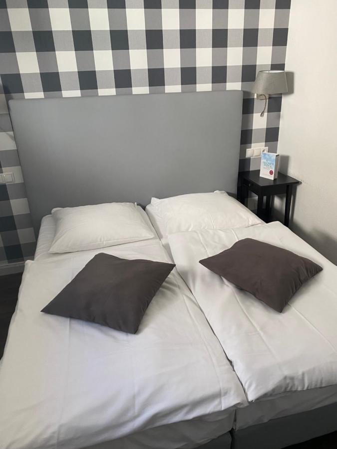 Arthotel Ana Residence BRE Εξωτερικό φωτογραφία