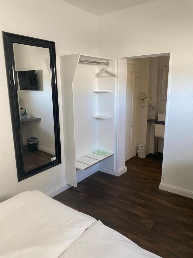 Arthotel Ana Residence BRE Εξωτερικό φωτογραφία