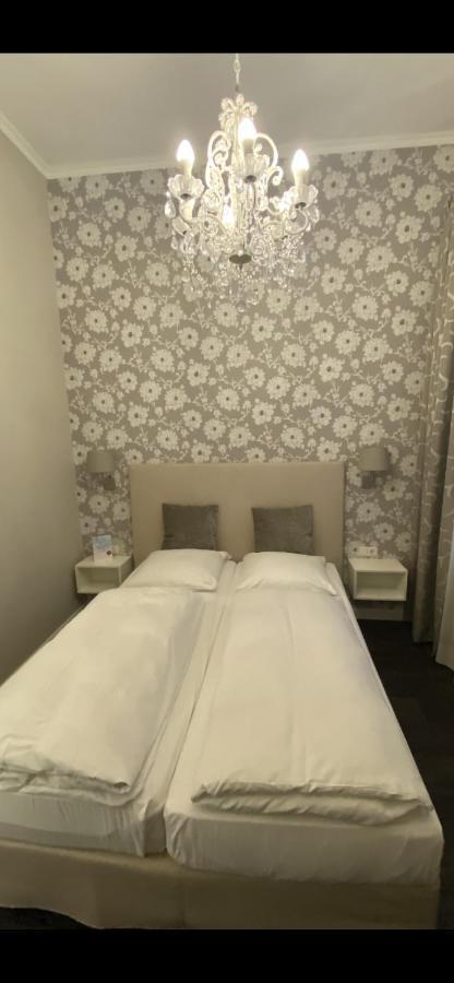 Arthotel Ana Residence BRE Εξωτερικό φωτογραφία