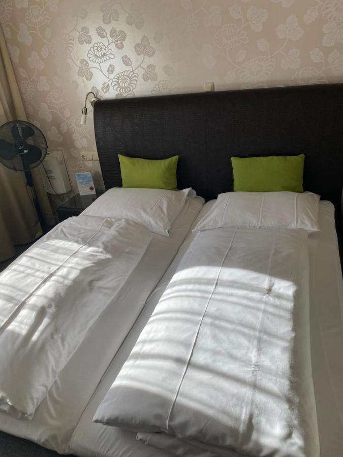 Arthotel Ana Residence BRE Εξωτερικό φωτογραφία