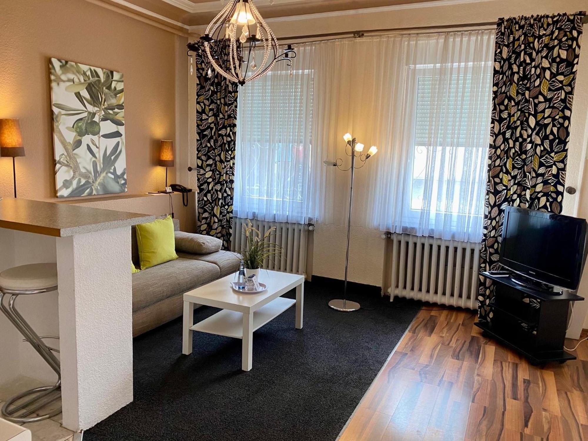 Arthotel Ana Residence BRE Εξωτερικό φωτογραφία