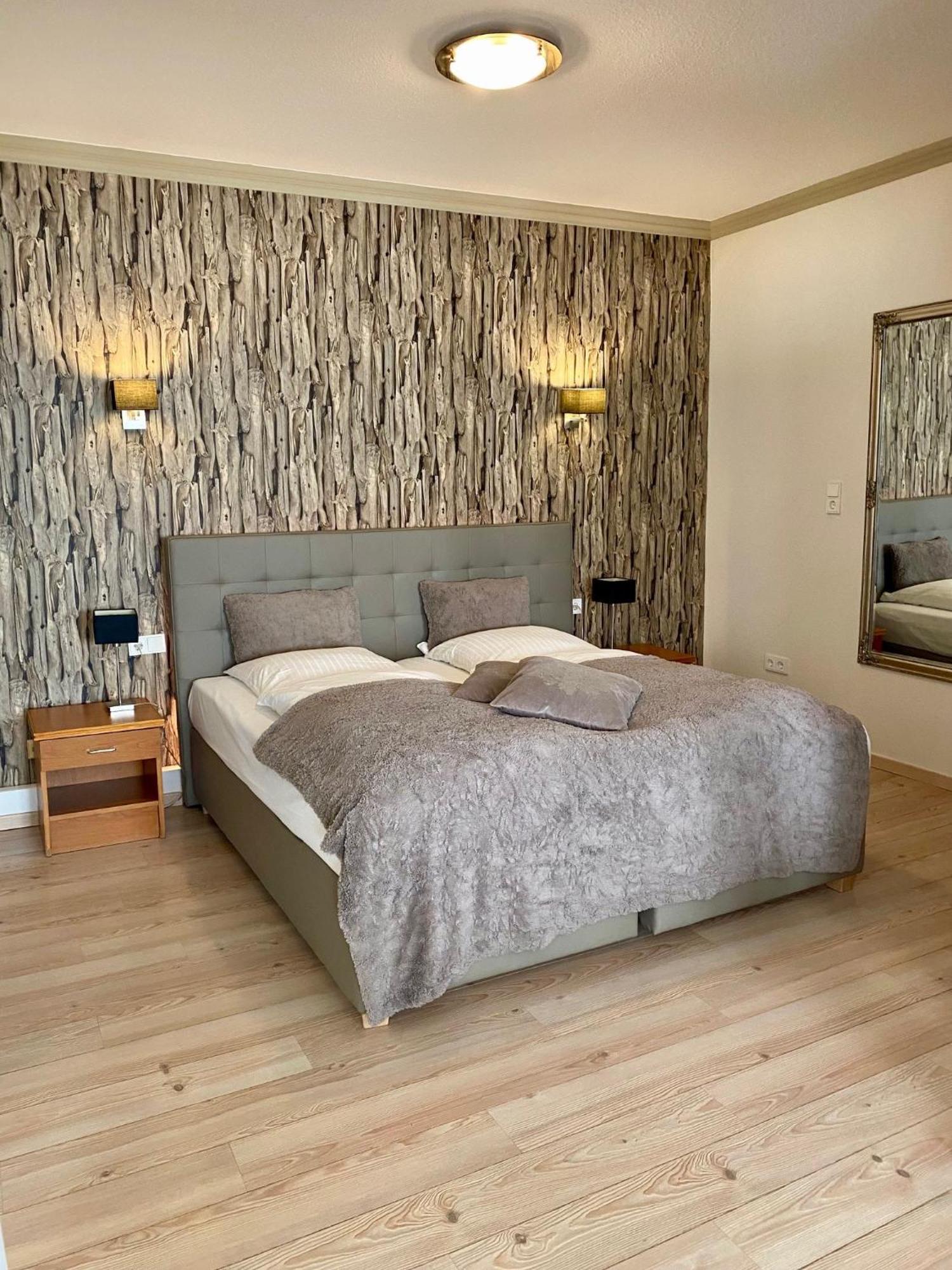 Arthotel Ana Residence BRE Εξωτερικό φωτογραφία