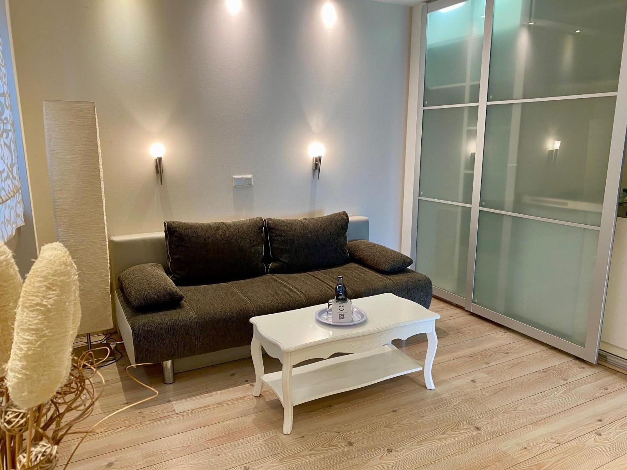 Arthotel Ana Residence BRE Εξωτερικό φωτογραφία