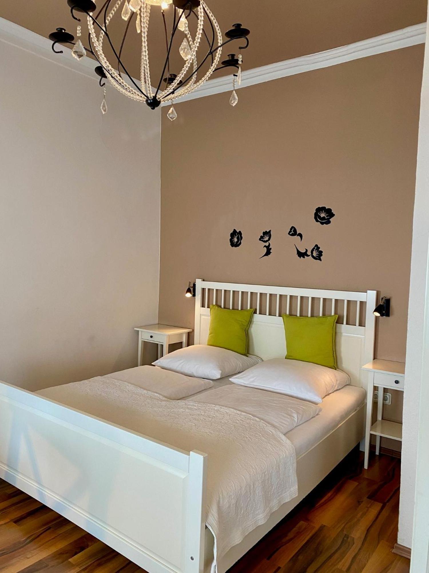 Arthotel Ana Residence BRE Εξωτερικό φωτογραφία