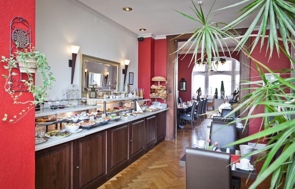 Arthotel Ana Residence BRE Εξωτερικό φωτογραφία