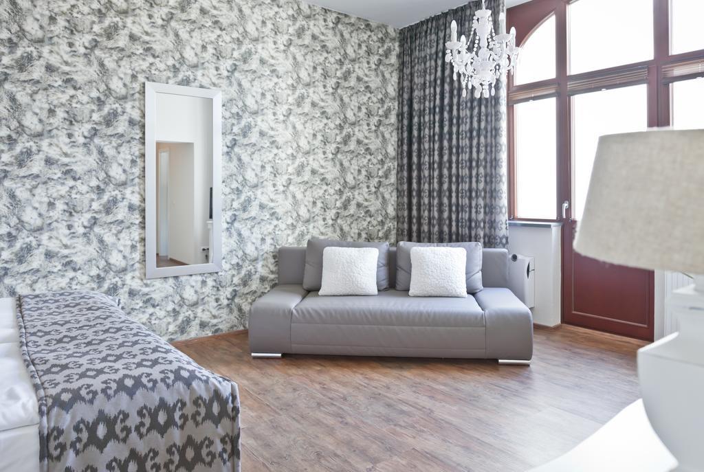 Arthotel Ana Residence BRE Εξωτερικό φωτογραφία