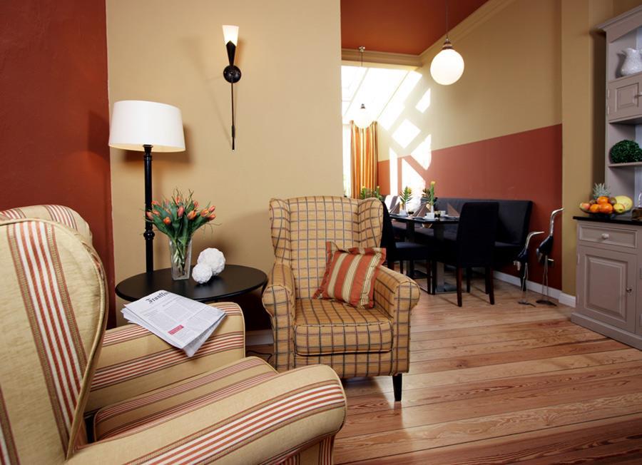 Arthotel Ana Residence BRE Δωμάτιο φωτογραφία