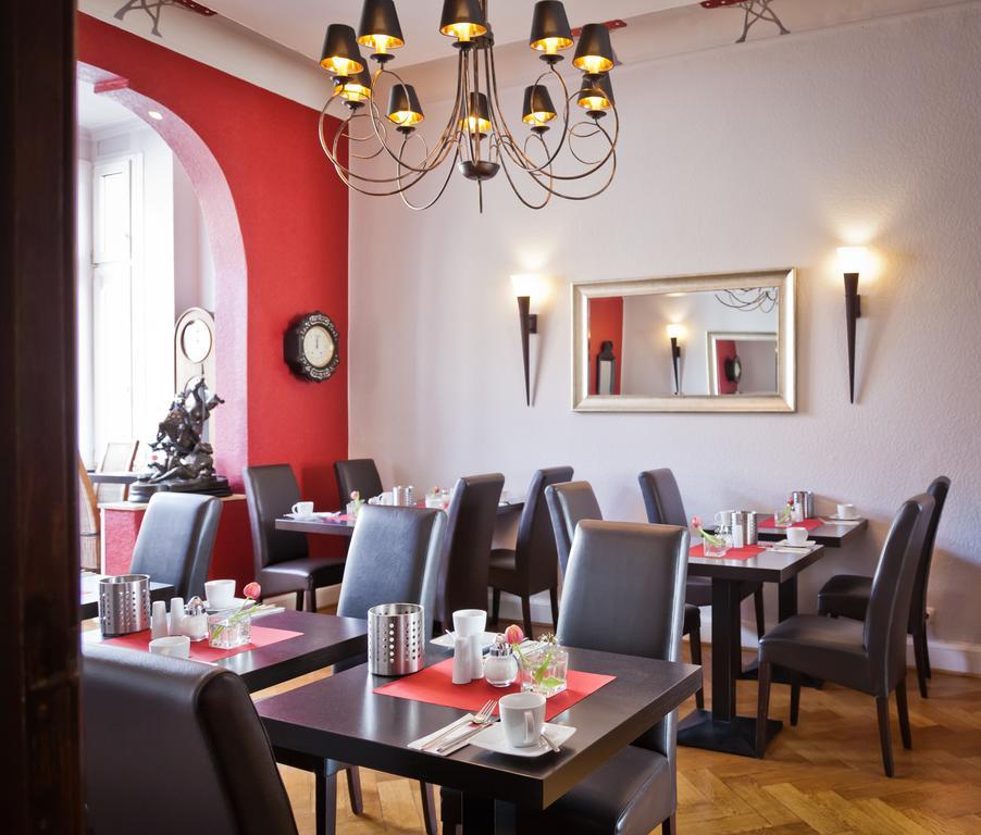 Arthotel Ana Residence BRE Εξωτερικό φωτογραφία