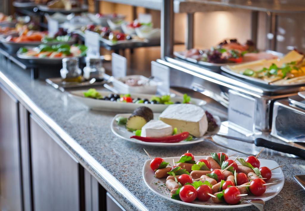 Arthotel Ana Residence BRE Εξωτερικό φωτογραφία