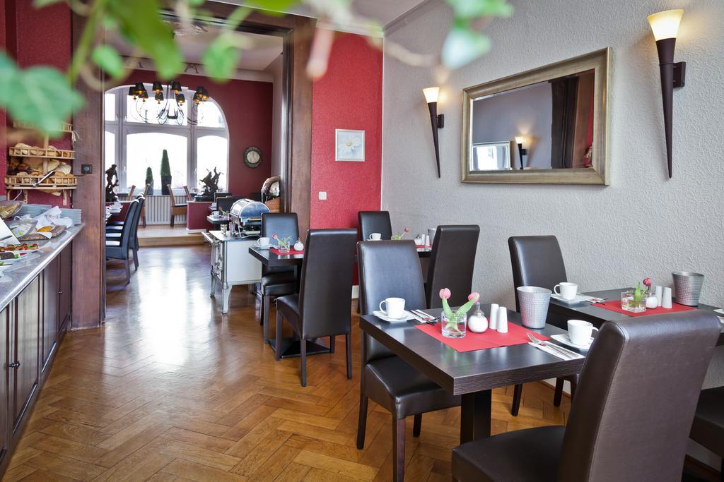 Arthotel Ana Residence BRE Εξωτερικό φωτογραφία