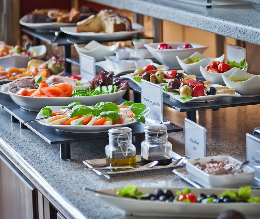 Arthotel Ana Residence BRE Εξωτερικό φωτογραφία